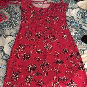 Lularoe large Julia